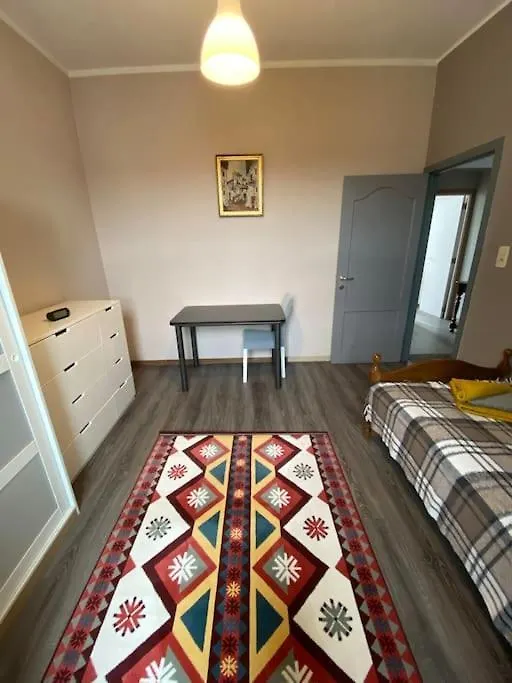 Двухкомнатная Квартира В Самом Центре Г. Антверпен 0*, Antwerp Belgium